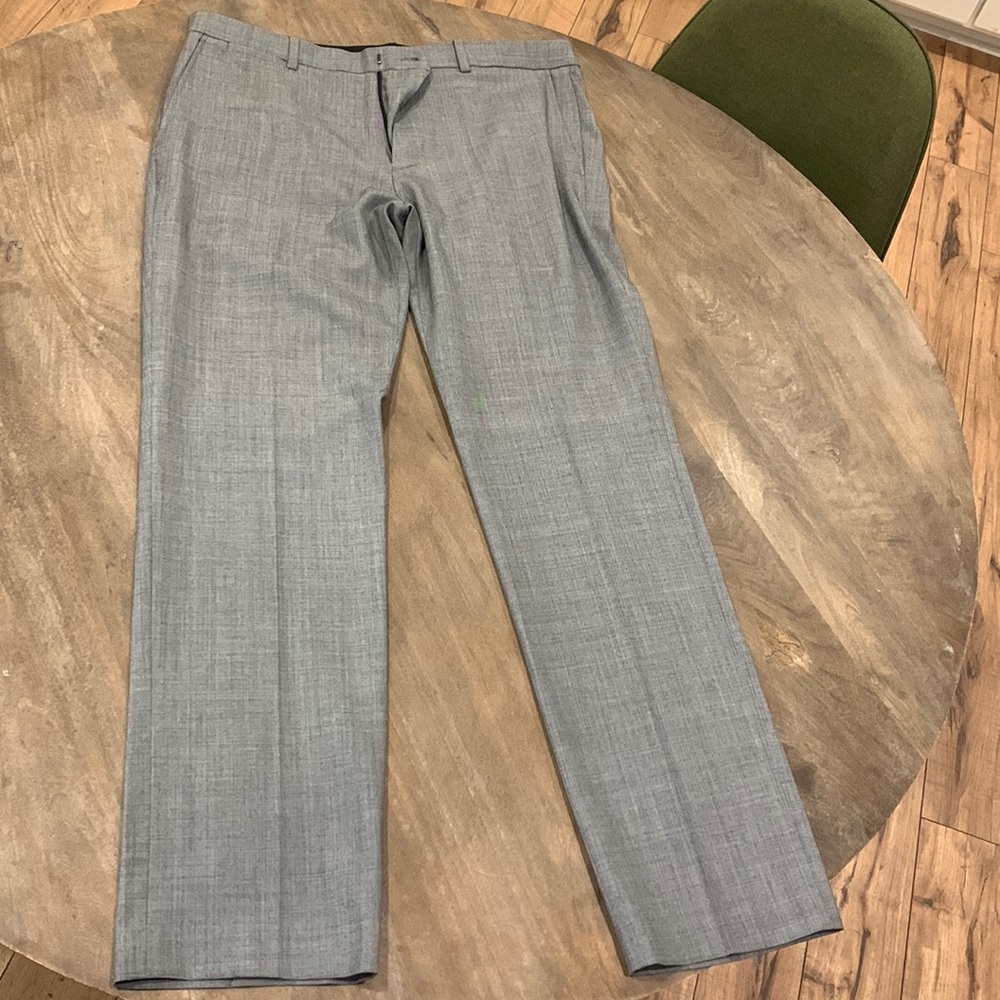 Theory Mens Dress Pants 33Wx30L